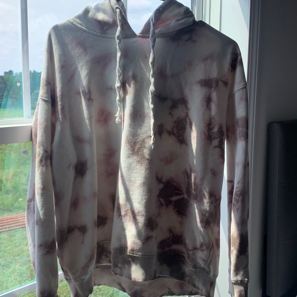 hoodie